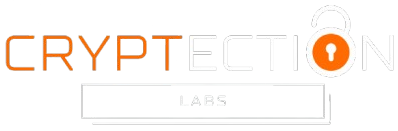 Cryptection Logo