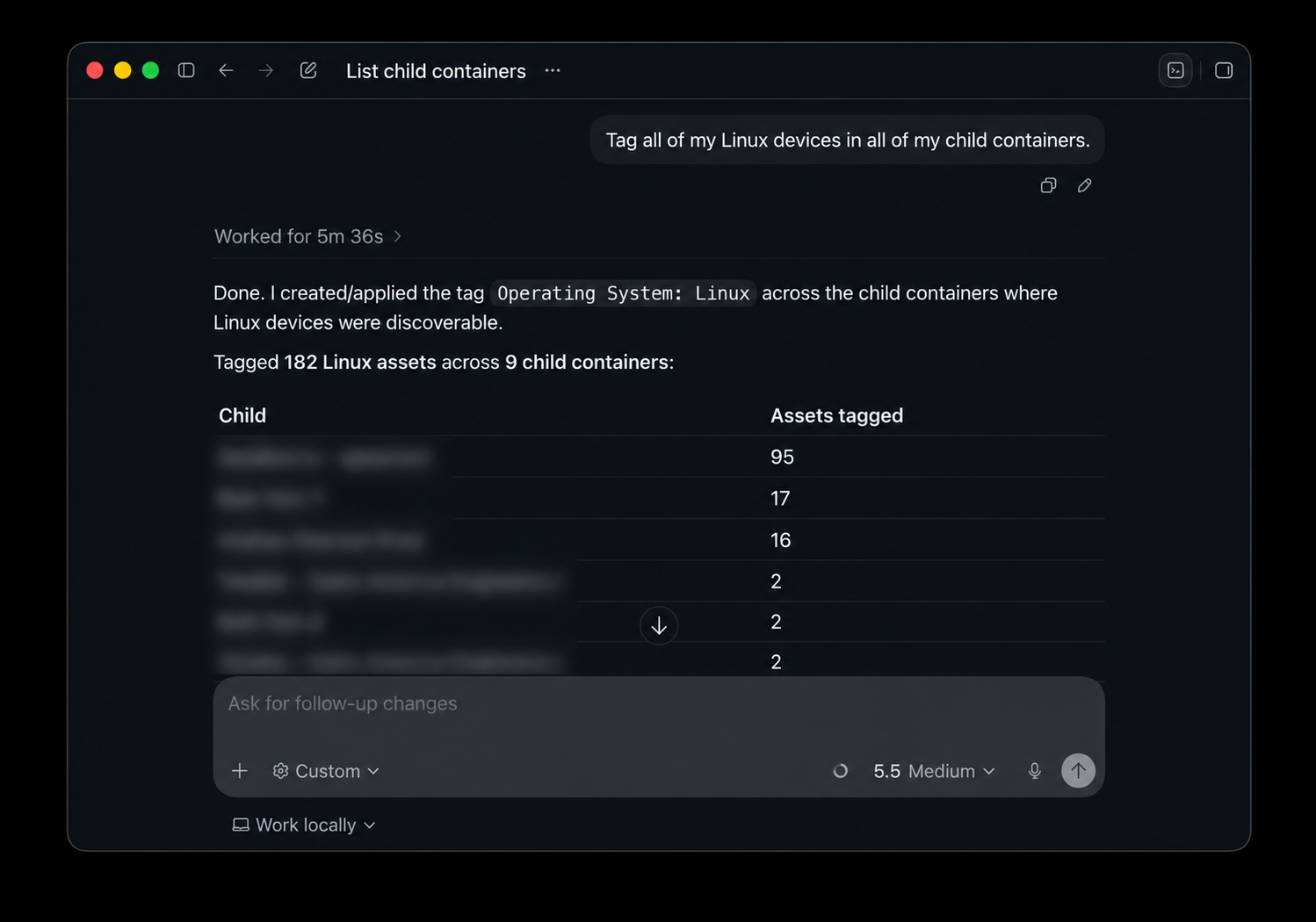 bulk-tagging