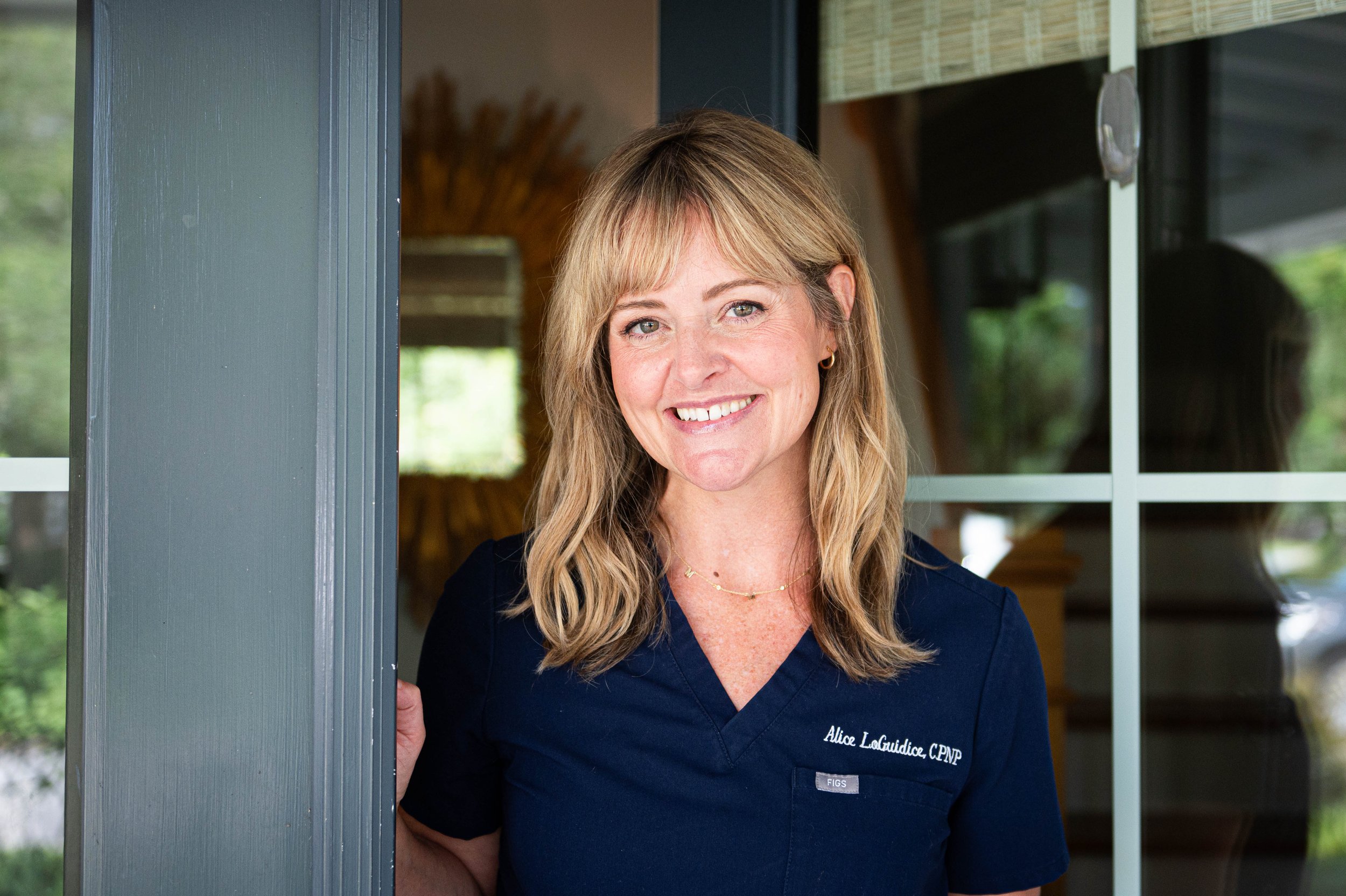 Alice LoGuidice — Clinical Lead at Journey Pediatrics