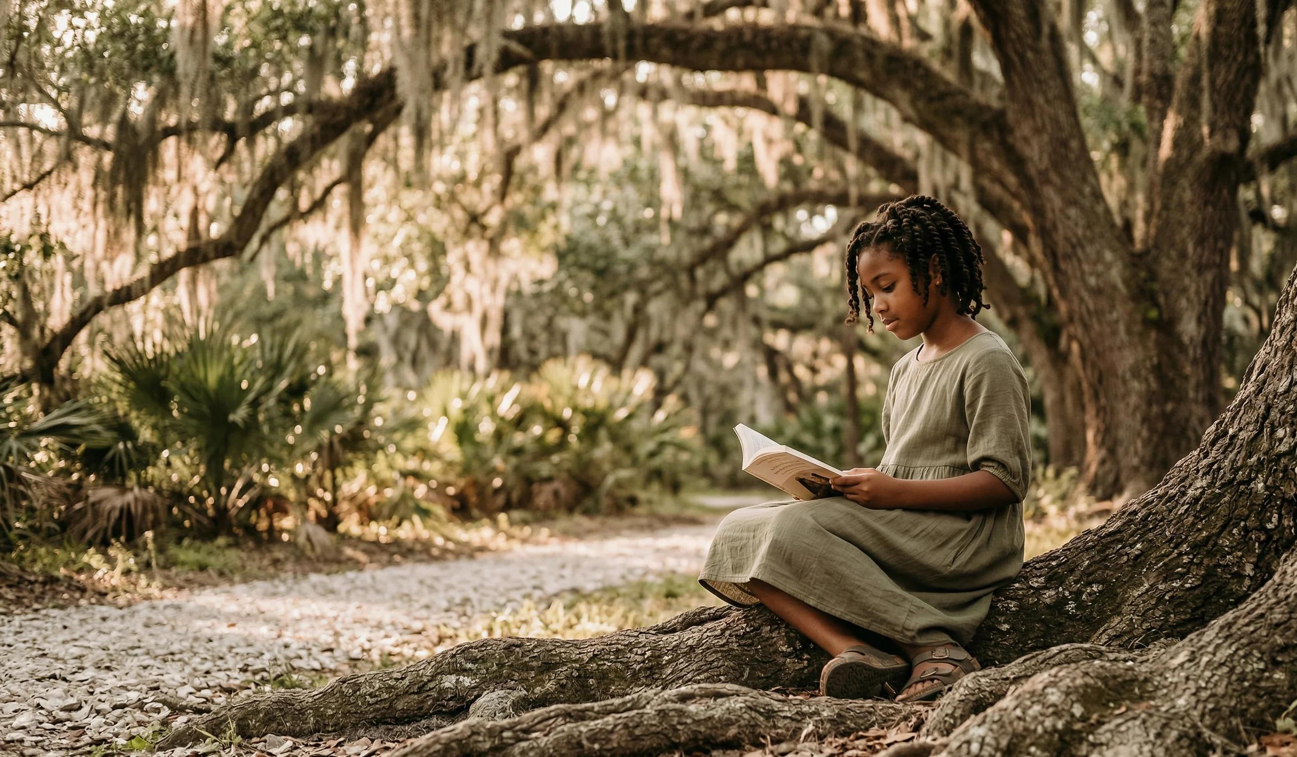 Diverse families at Journey Pediatrics