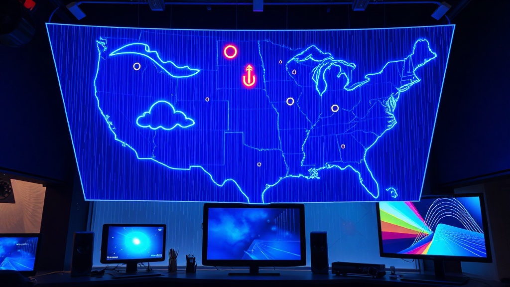 IDC Misread Signal