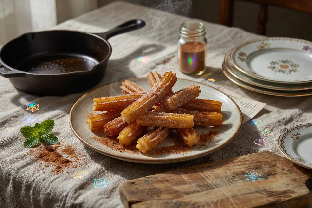 SECTION 1: AIR FRYER FAVORITES Photographic Plate