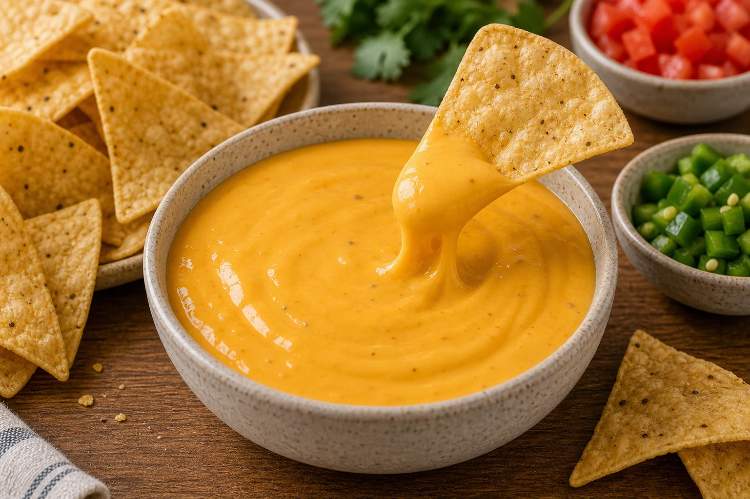 Taco Bell Nacho Cheese Sauce Photographic Plate