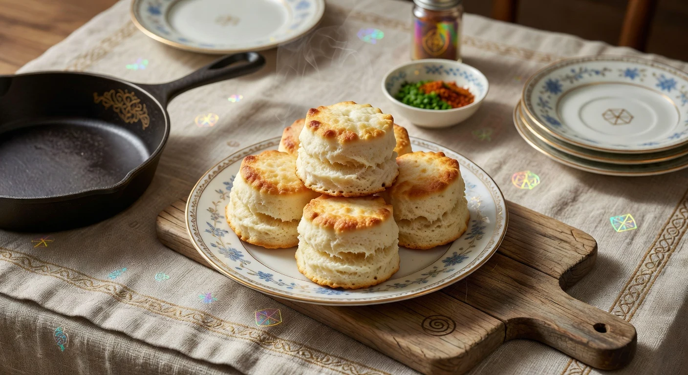 4. Cloud Biscuits Photographic Plate