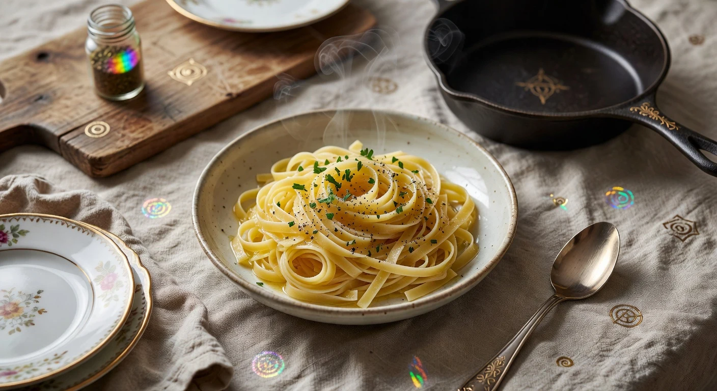 Sourdough, Sandwich Bread, Flatbread, Pizza, Fresh Pasta & More Photographic Plate