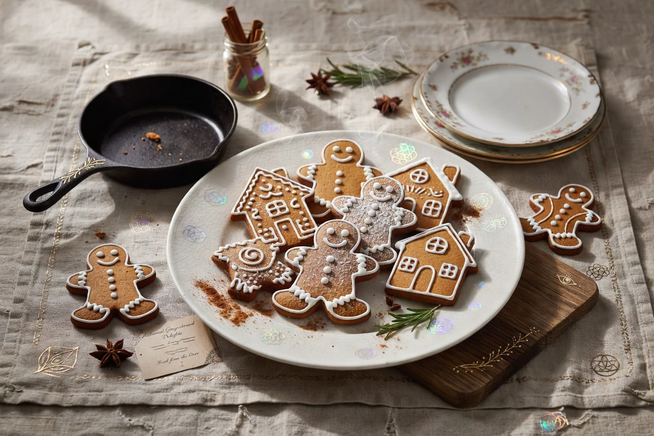 COOKIES Photographic Plate