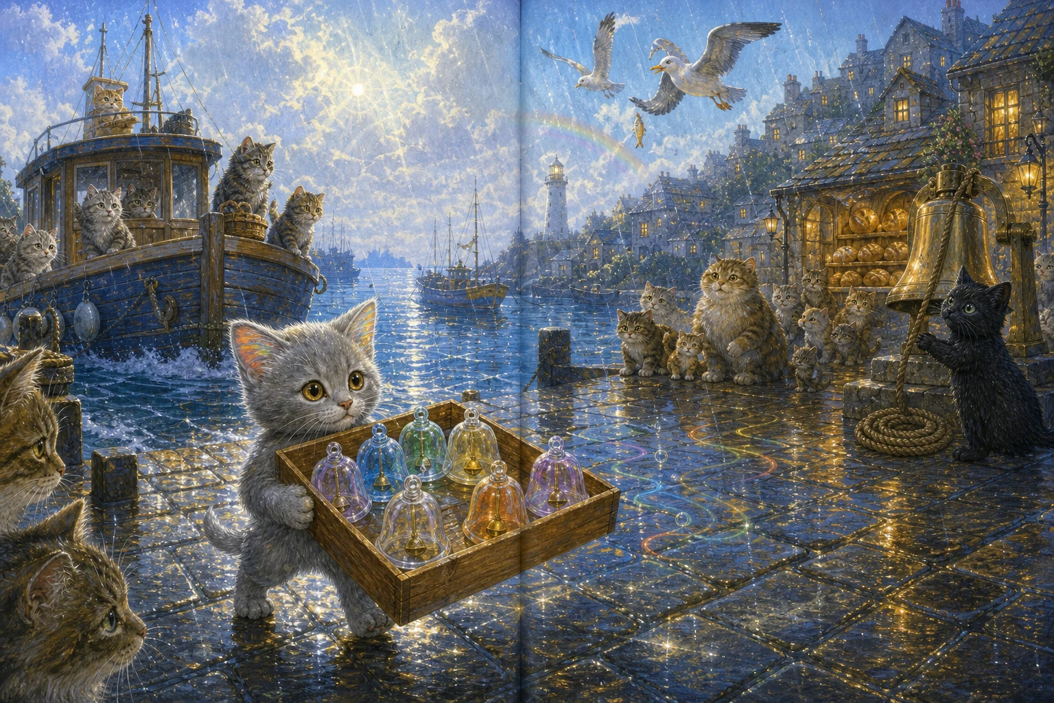 Illustrated spread 3. The complete page text follows the image.