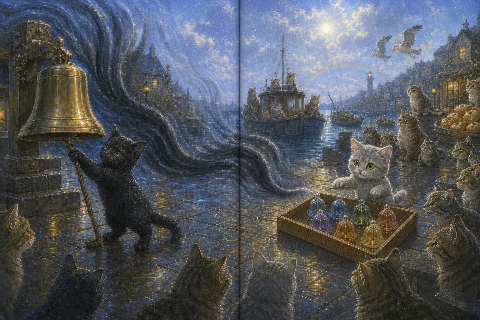 Illustrated spread 4. The complete page text follows the image.