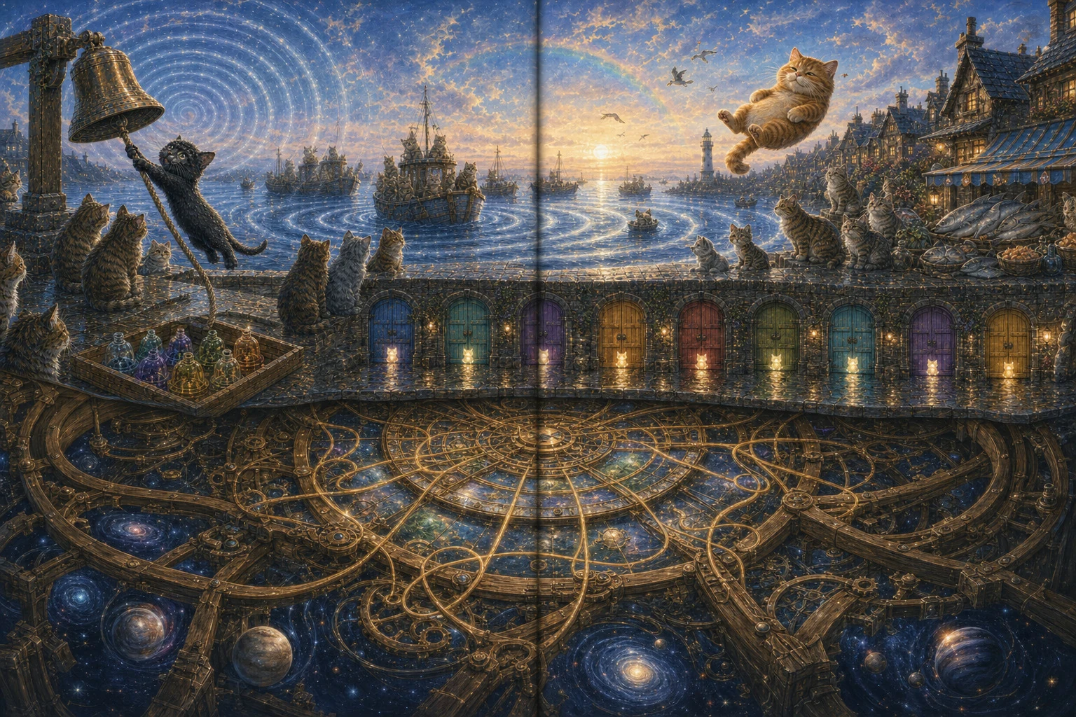 Illustrated spread 6. The complete page text follows the image.