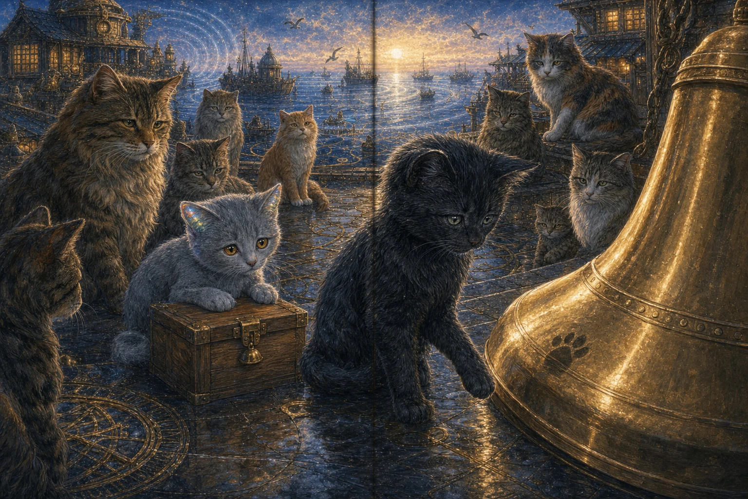 Illustrated spread 7. The complete page text follows the image.