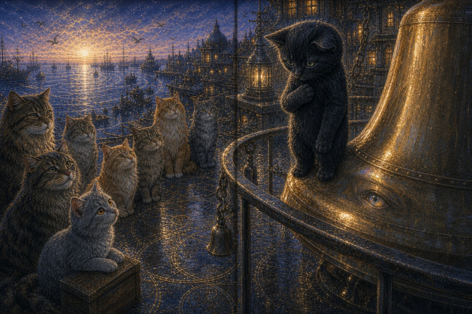 Illustrated spread 8. The complete page text follows the image.