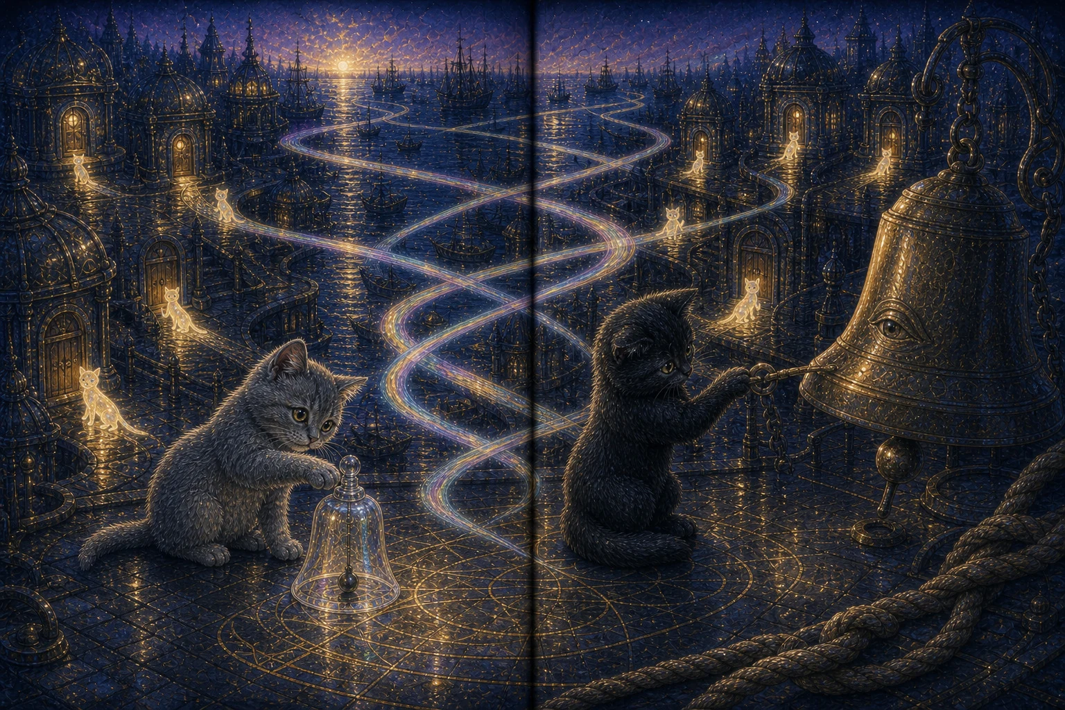 Illustrated spread 10. The complete page text follows the image.