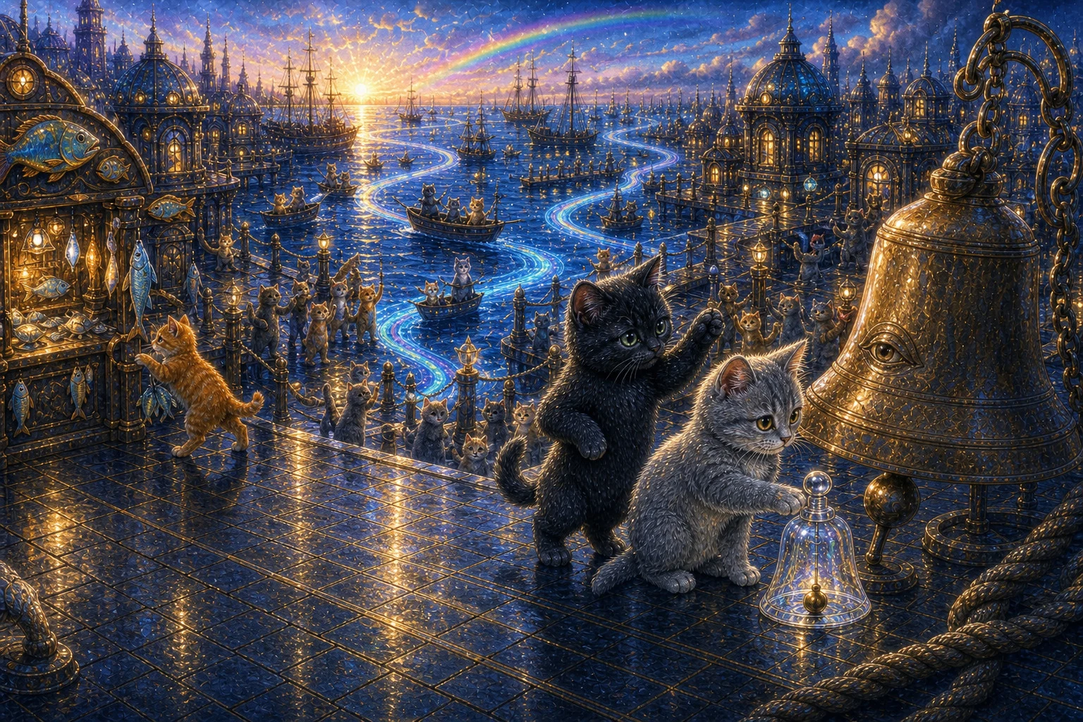 Illustrated spread 11. The complete page text follows the image.