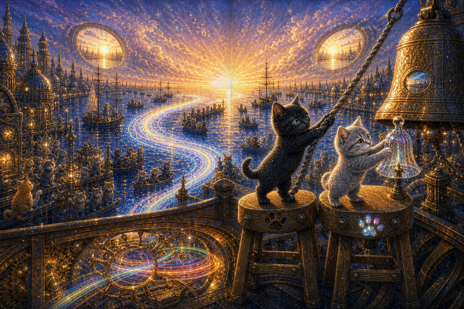 Illustrated spread 12. The complete page text follows the image.