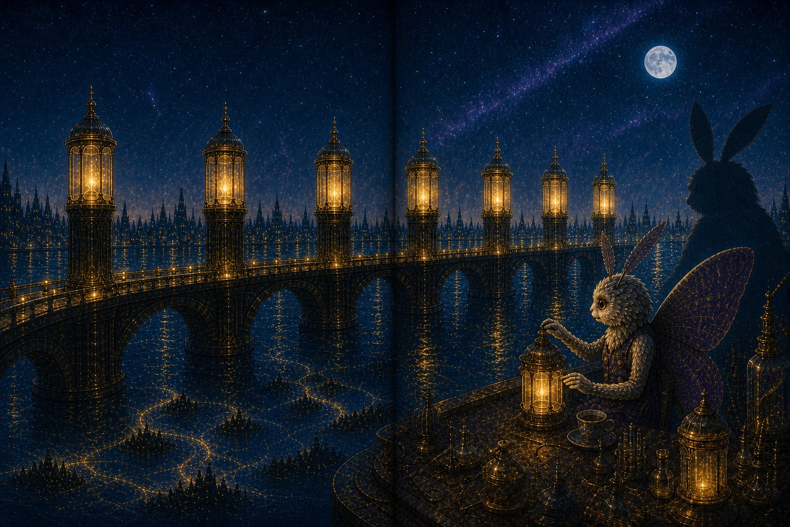 Illustrated spread 3. The complete page text follows the image.