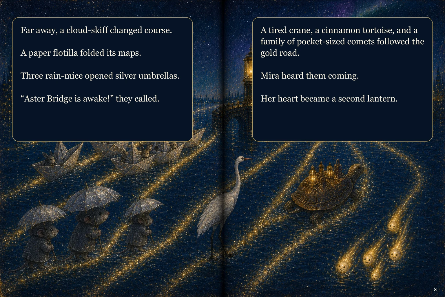 Illustrated spread 4. The complete page text follows the image.