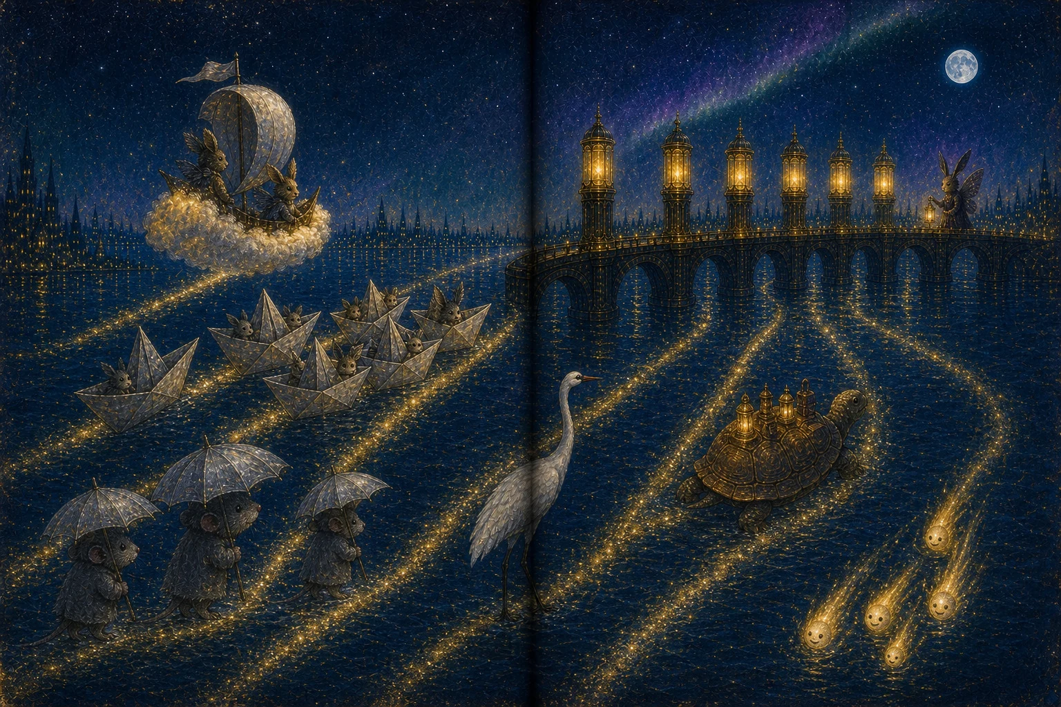 Illustrated spread 4. The complete page text follows the image.