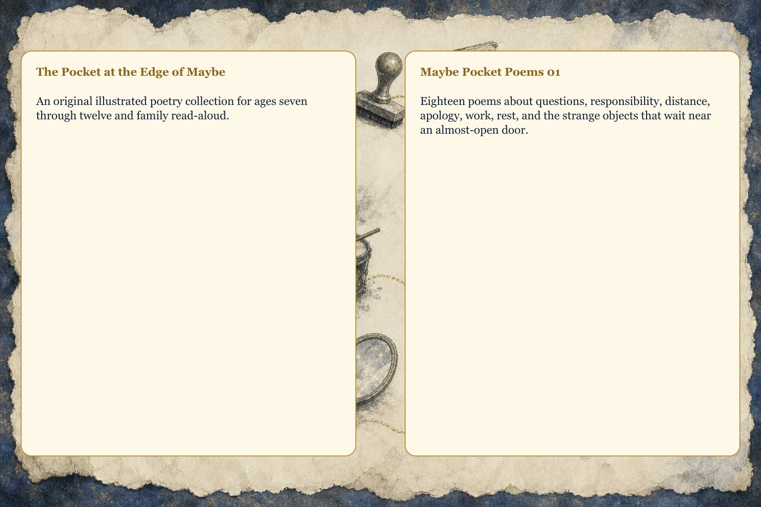 Illustrated spread 1. The complete page text follows the image.