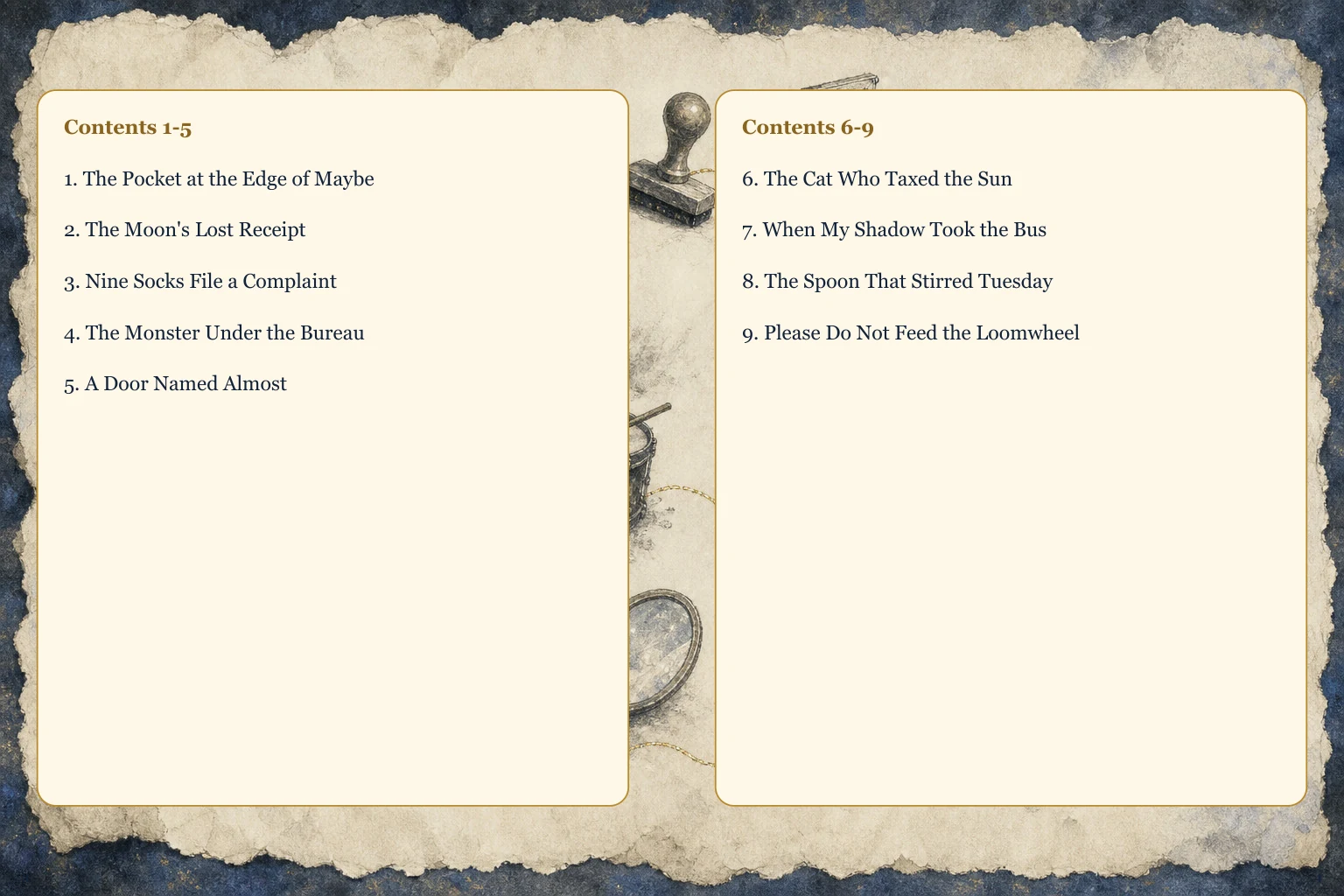 Illustrated spread 2. The complete page text follows the image.