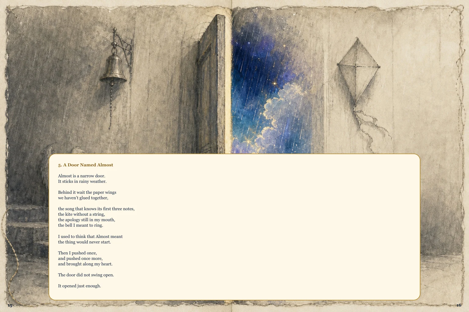 Illustrated spread 8. The complete page text follows the image.