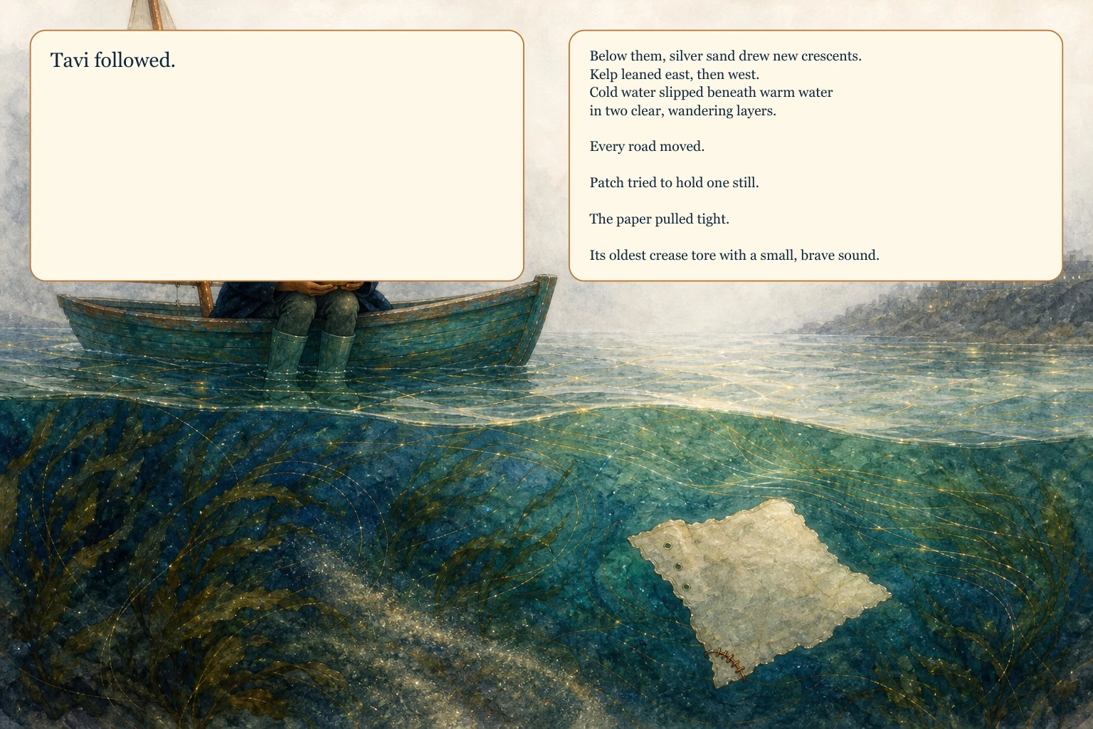Illustrated spread 6. The complete page text follows the image.