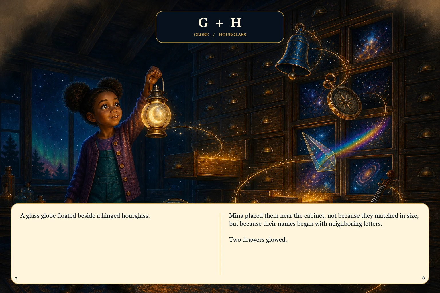 Illustrated spread 4. The complete page text follows the image.
