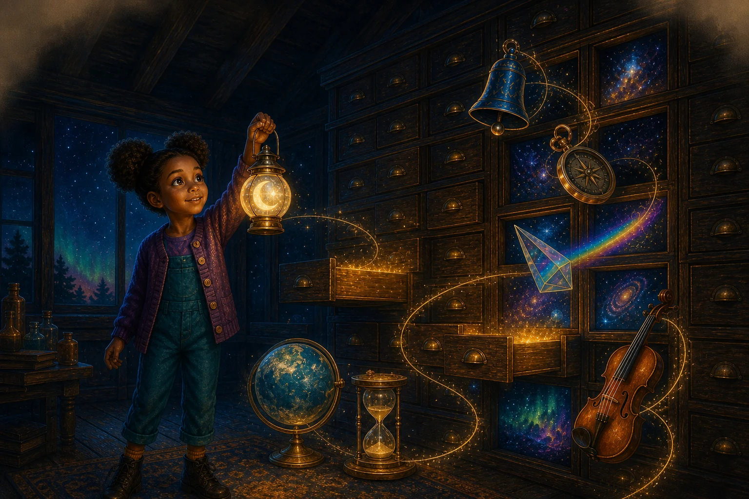 Illustrated spread 4. The complete page text follows the image.