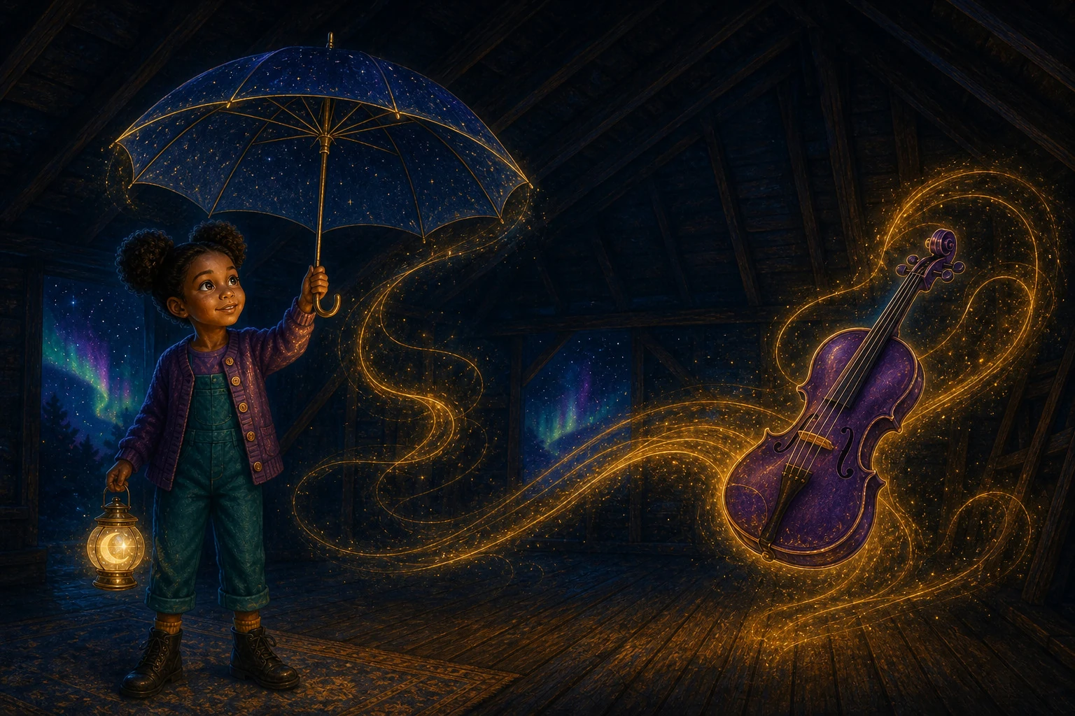 Illustrated spread 11. The complete page text follows the image.