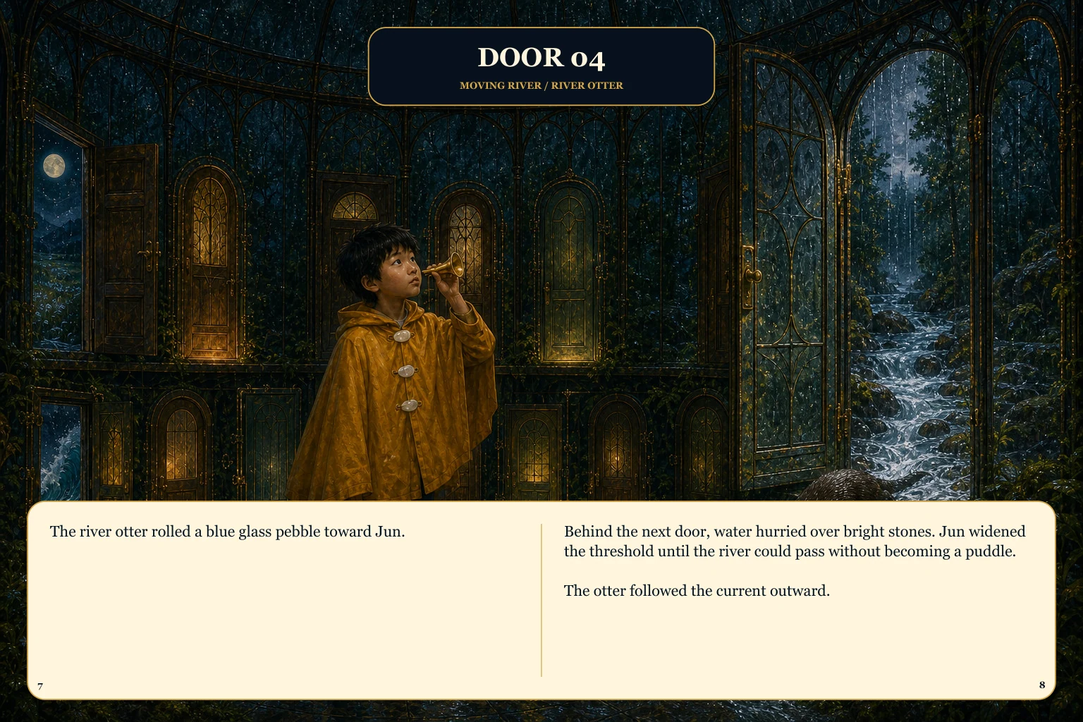 Illustrated spread 4. The complete page text follows the image.