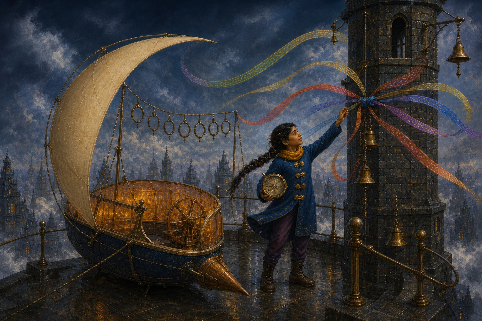 Illustrated spread 2. The complete page text follows the image.