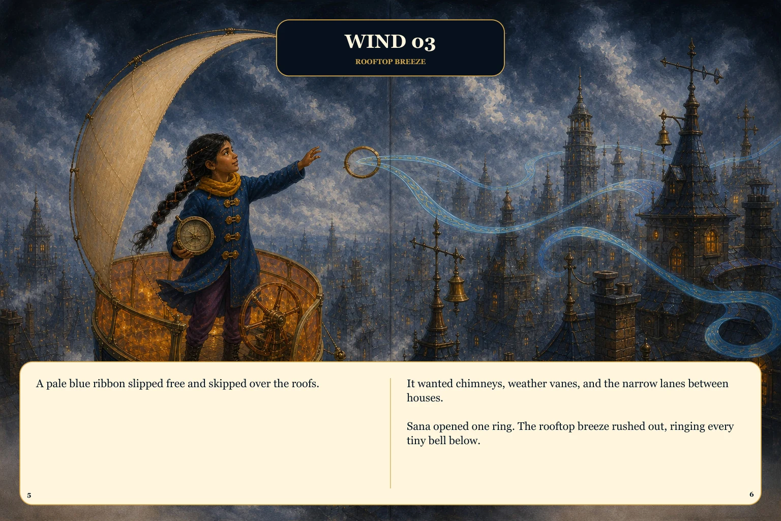 Illustrated spread 3. The complete page text follows the image.