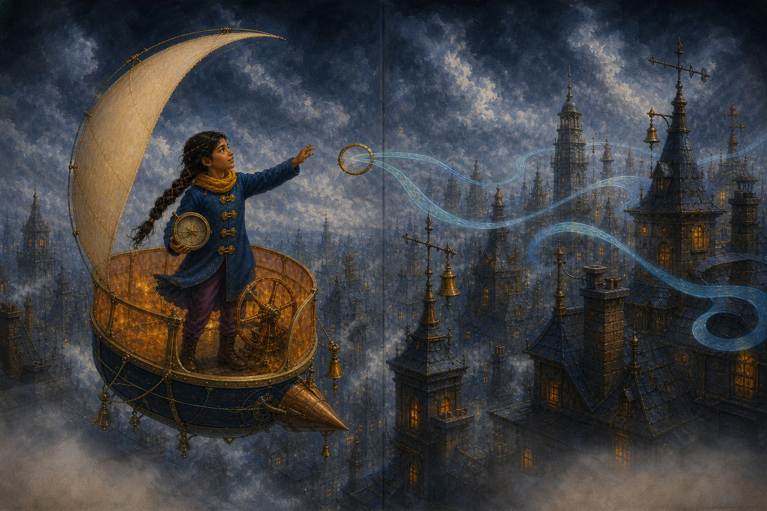 Illustrated spread 3. The complete page text follows the image.