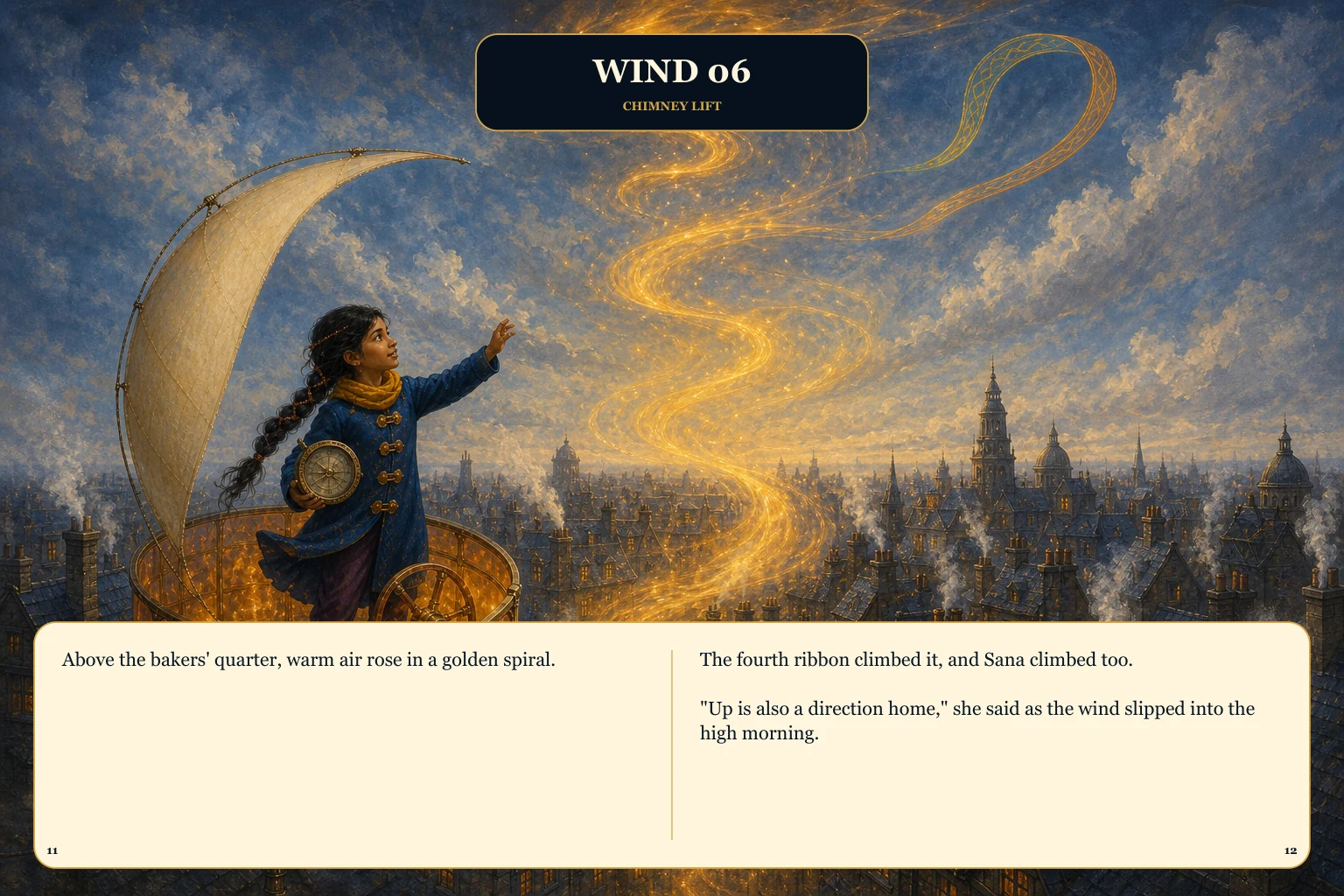 Illustrated spread 6. The complete page text follows the image.