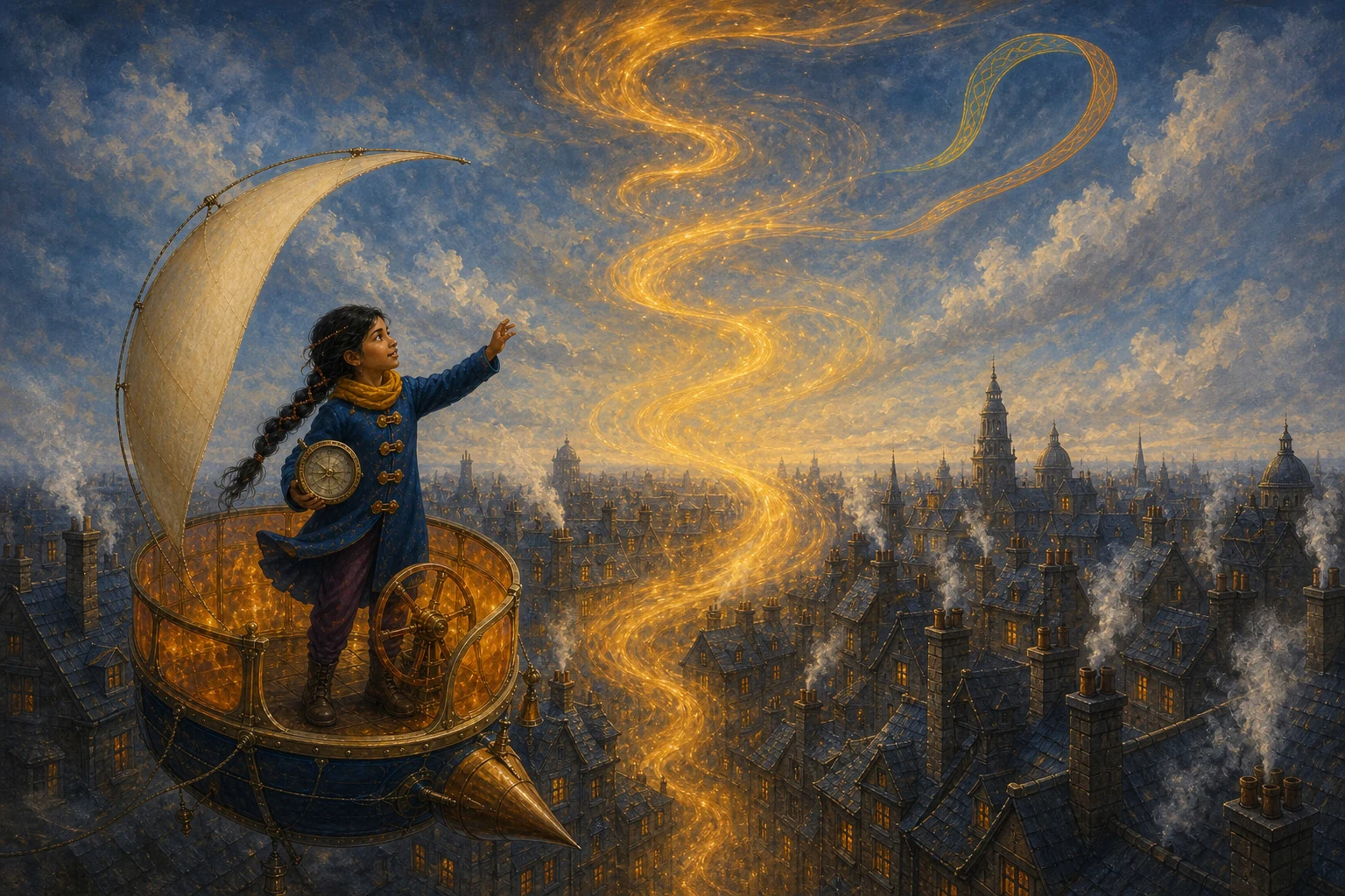 Illustrated spread 6. The complete page text follows the image.