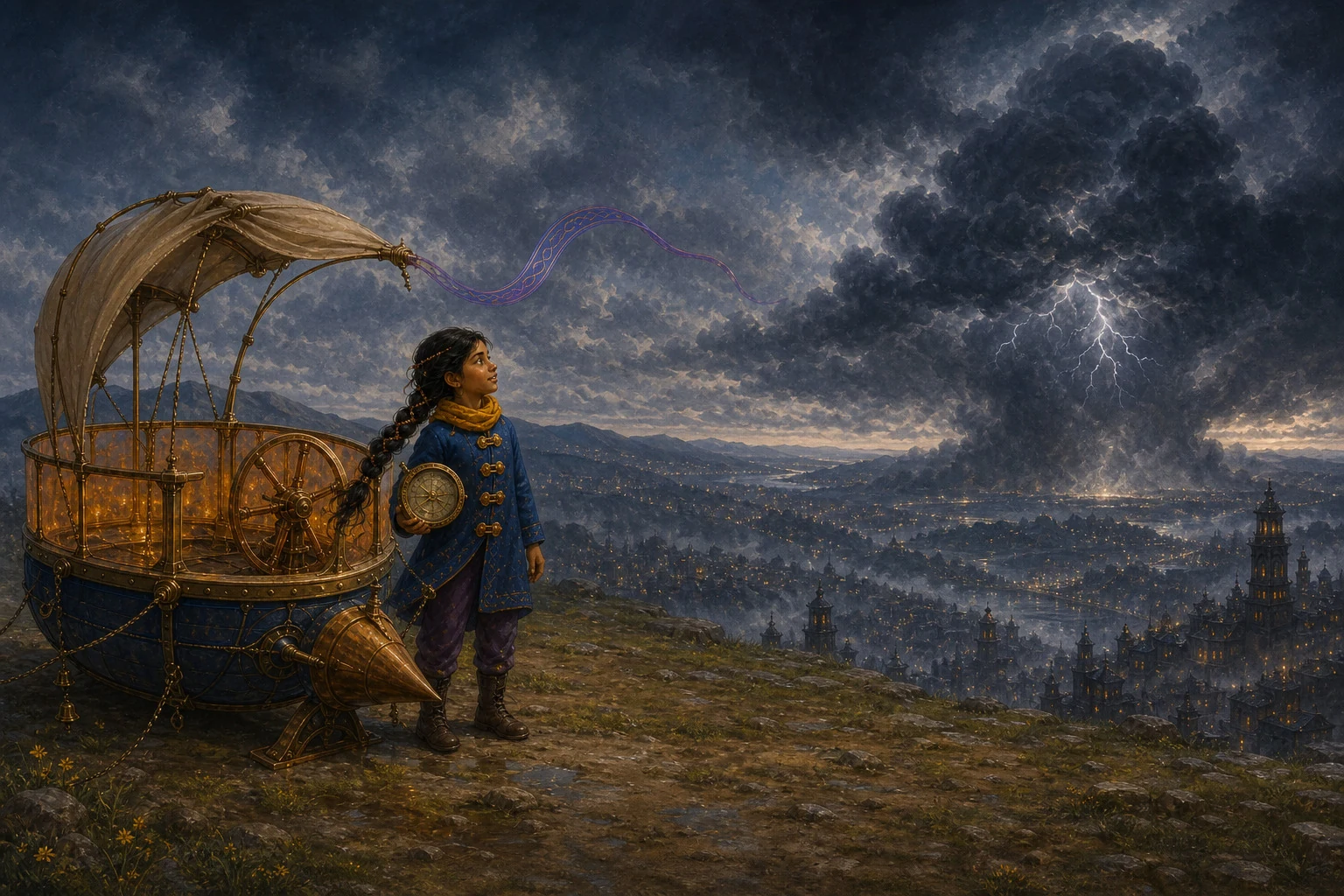 Illustrated spread 10. The complete page text follows the image.