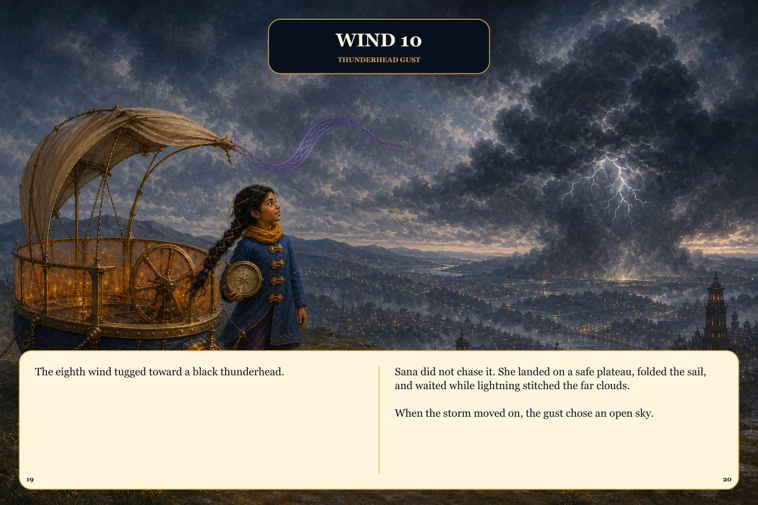Illustrated spread 10. The complete page text follows the image.