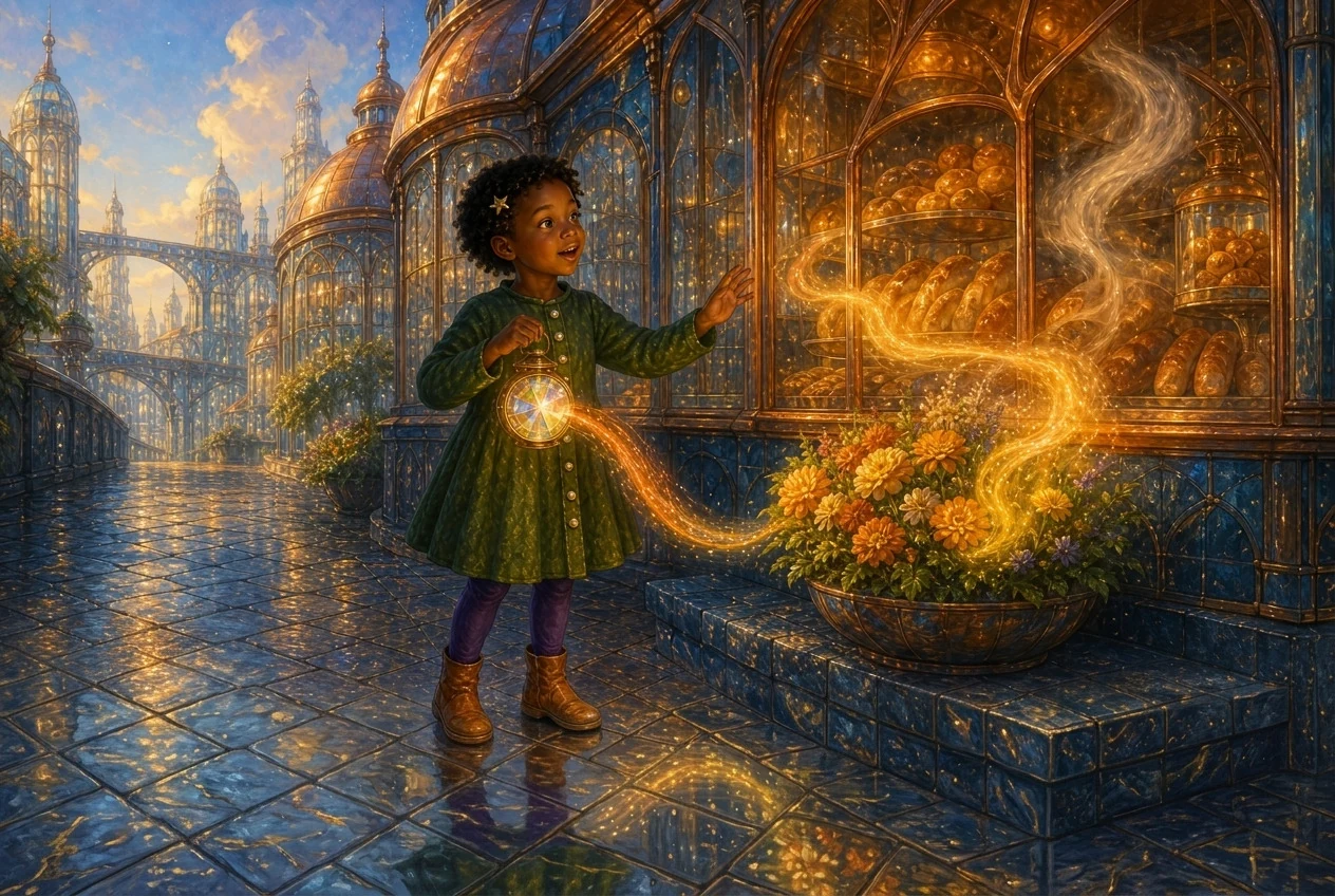 Illustrated spread 3. The complete page text follows the image.