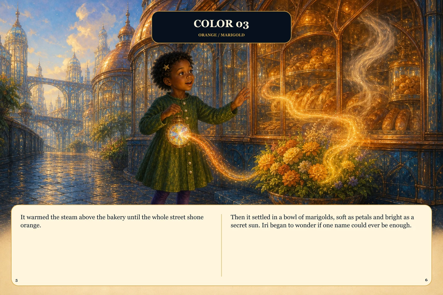 Illustrated spread 3. The complete page text follows the image.