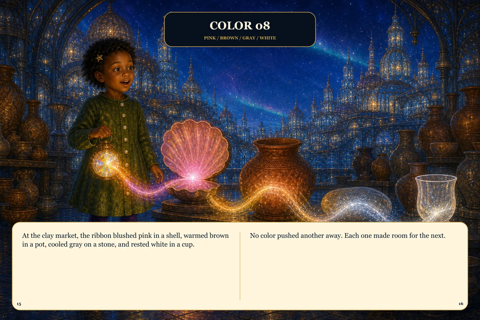 Illustrated spread 8. The complete page text follows the image.