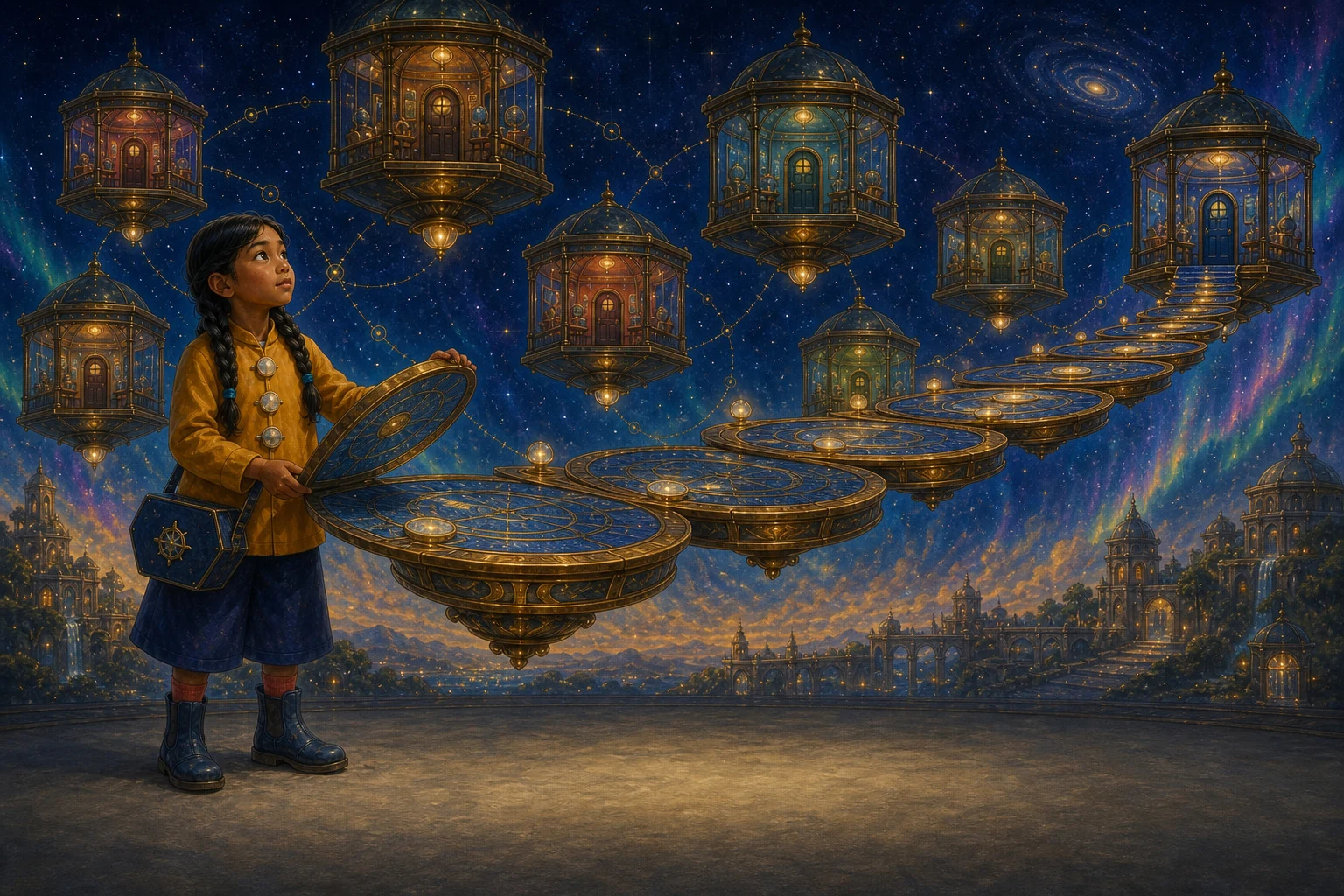 Illustrated spread 9. The complete page text follows the image.