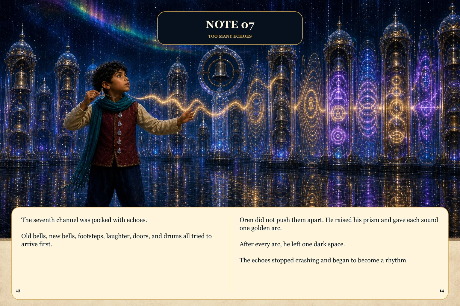 Illustrated spread 7. The complete page text follows the image.