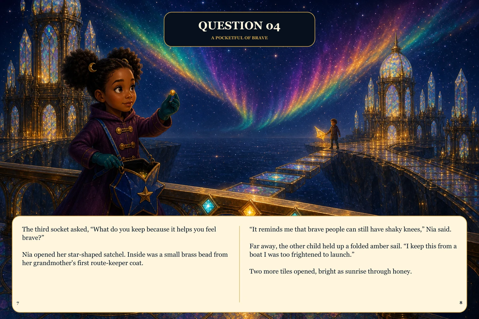 Illustrated spread 4. The complete page text follows the image.