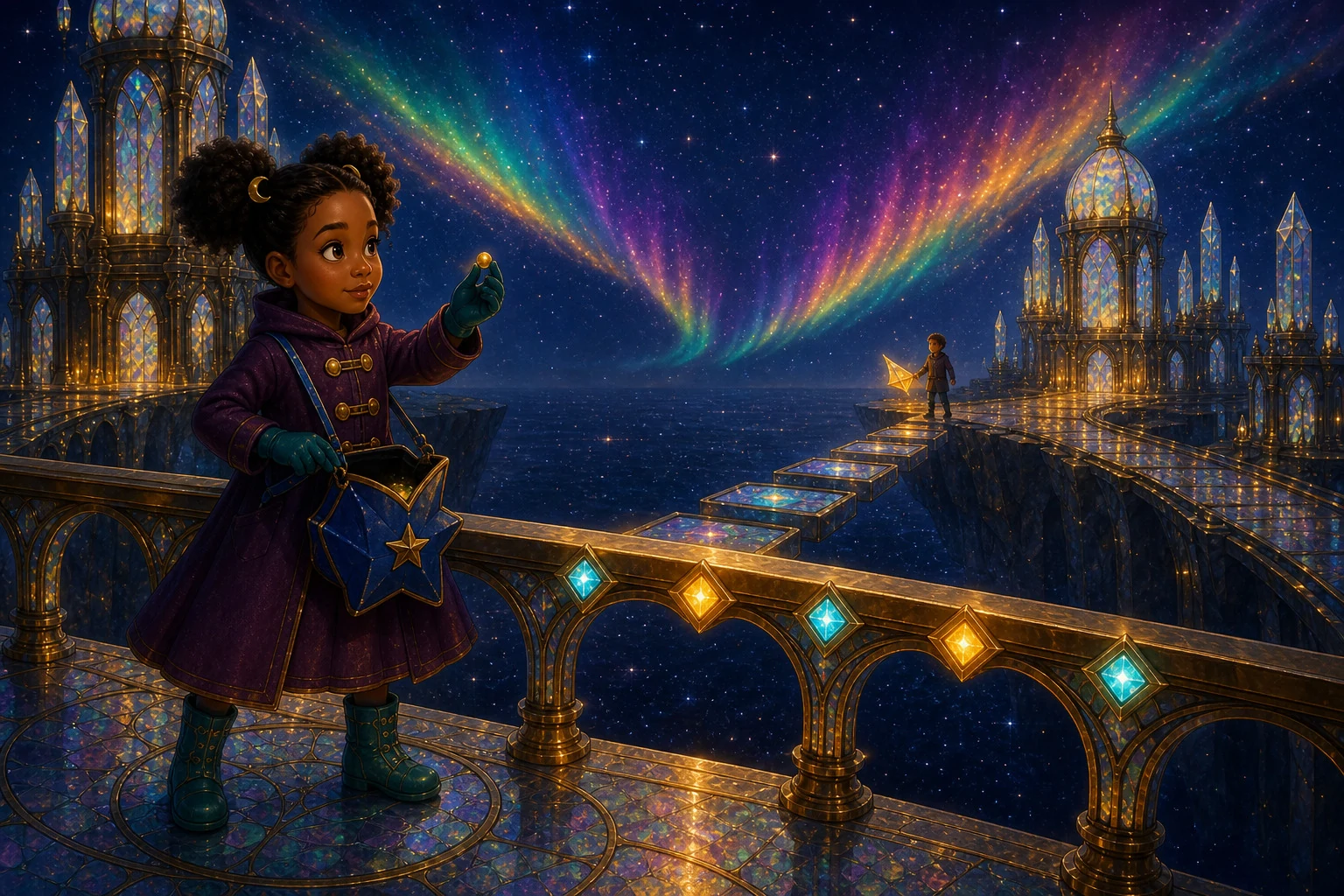 Illustrated spread 4. The complete page text follows the image.