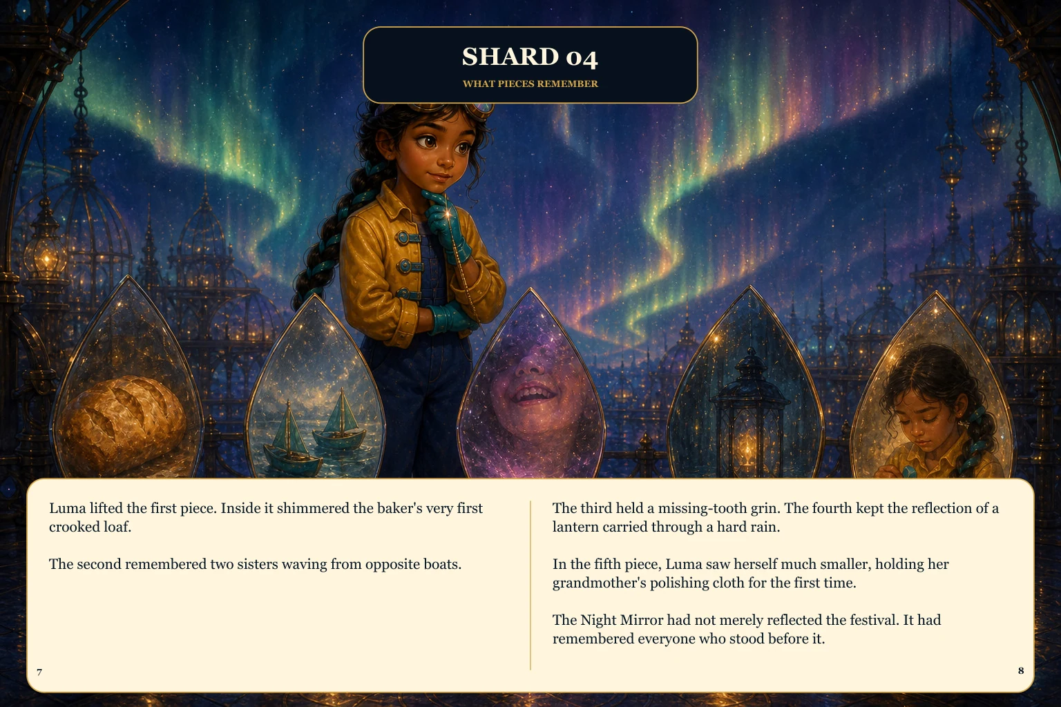 Illustrated spread 4. The complete page text follows the image.