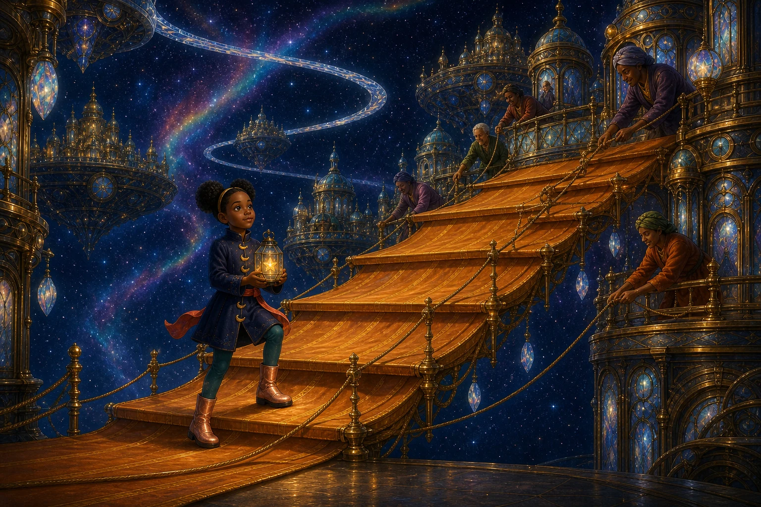 Illustrated spread 3. The complete page text follows the image.
