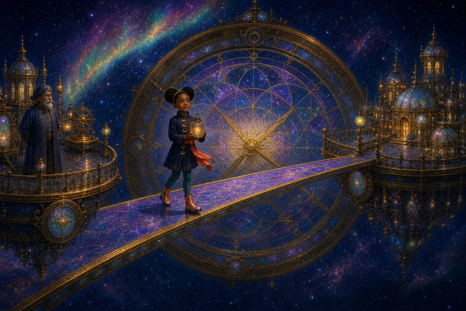 Illustrated spread 6. The complete page text follows the image.