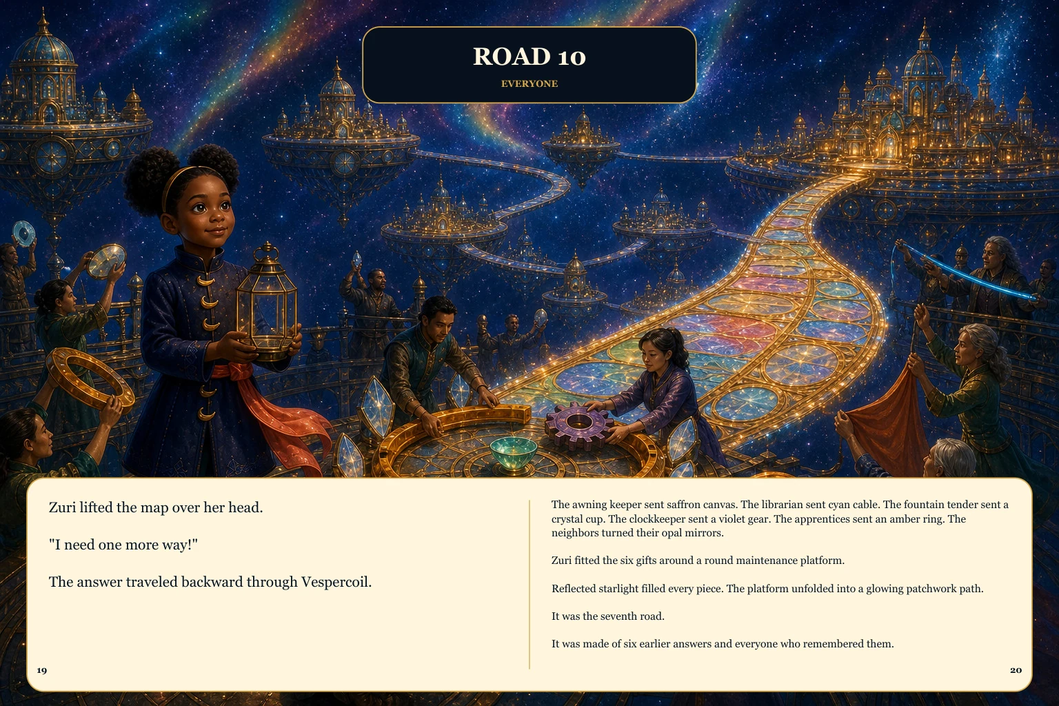 Illustrated spread 10. The complete page text follows the image.