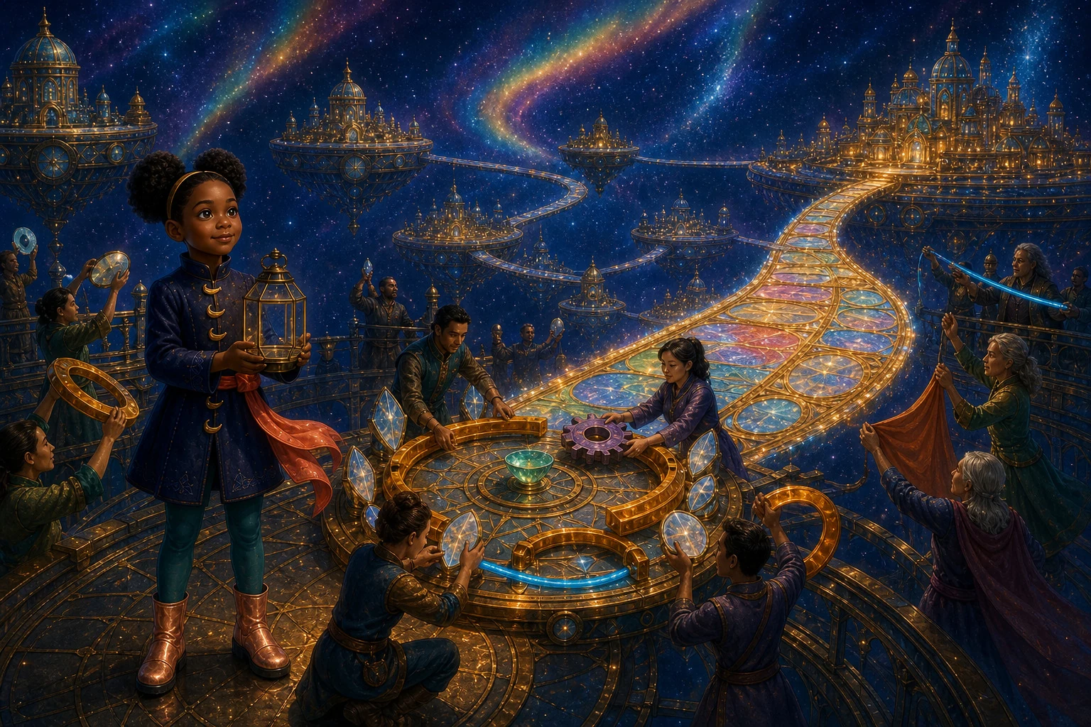 Illustrated spread 10. The complete page text follows the image.