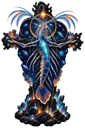 Deep Sea Oracle