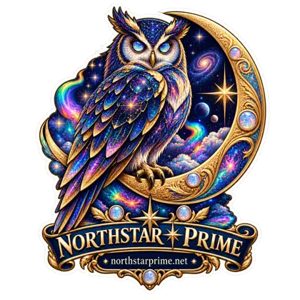 Moon Owl